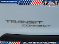 2022 Ford Transit Connect Wagon XL