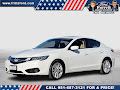 2016 Acura ILX 2.4L