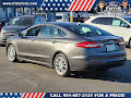 2020 Ford Fusion Hybrid SE