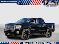 2022 GMC Canyon 4WD Denali