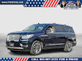 2021 Lincoln Navigator L Reserve