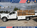 2024 Ford Super Duty F-350 DRW XL