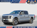 2023 Ford F-150 Lightning XLT