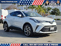 2022 Toyota C-HR Limited