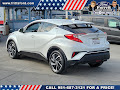 2022 Toyota C-HR Limited