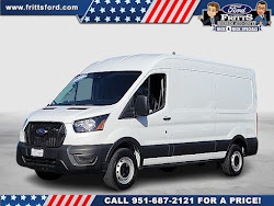 2023 Ford Transit-250 Cargo Van Base