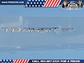 2023 Ford Transit-250 Cargo Van Base