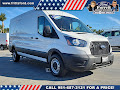 2023 Ford Transit-250 Cargo Van Base