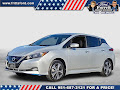 2020 Nissan LEAF SV PLUS