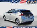 2020 Nissan LEAF SV PLUS