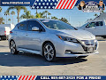 2020 Nissan LEAF SV PLUS