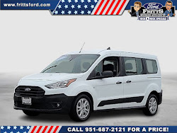 2022 Ford Transit Connect XL Passenger Wagon