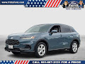 2023 Honda HR-V 2WD LX