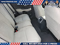 2023 Honda HR-V 2WD LX
