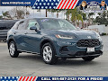 2023 Honda HR-V 2WD LX