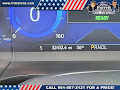 2022 Ford Escape Titanium Hybrid