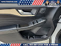 2022 Ford Escape Titanium Hybrid