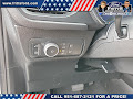 2022 Ford Escape Titanium Hybrid