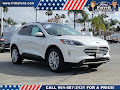 2022 Ford Escape Titanium Hybrid