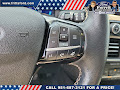 2022 Ford Escape Titanium Hybrid