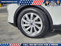 2022 Ford Escape Titanium Hybrid