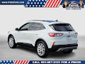 2022 Ford Escape Titanium Hybrid