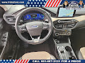 2022 Ford Escape Titanium Hybrid