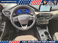 2022 Ford Escape Titanium Hybrid