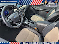 2022 Ford Escape Titanium Hybrid