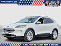 2022 Ford Escape Titanium Hybrid