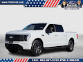 2024 Ford F-150 Lightning Flash