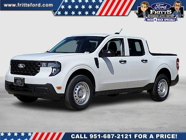 2025 Ford Maverick XL