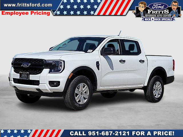 2024 Ford Ranger XL