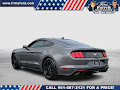 2021 Ford Mustang EcoBoost Fastback