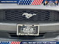 2021 Ford Mustang EcoBoost Fastback