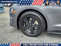 2021 Ford Mustang EcoBoost Fastback