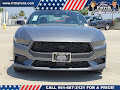2025 Ford Mustang EcoBoost Fastback