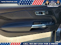 2025 Ford Mustang EcoBoost Fastback