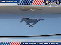 2025 Ford Mustang EcoBoost Fastback