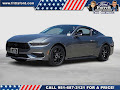 2025 Ford Mustang EcoBoost Fastback