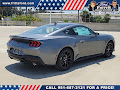 2025 Ford Mustang EcoBoost Fastback