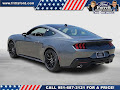 2025 Ford Mustang EcoBoost Fastback