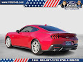 2024 Ford Mustang GT Premium Fastback