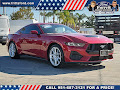 2024 Ford Mustang GT Premium Fastback