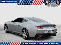 2024 Ford Mustang EcoBoost Premium Fastback