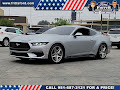 2024 Ford Mustang EcoBoost Premium Fastback