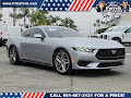 2024 Ford Mustang EcoBoost Premium Fastback