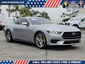 2024 Ford Mustang EcoBoost Premium Fastback