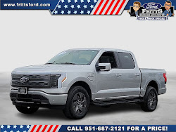 2023 Ford F-150 Lightning LARIAT