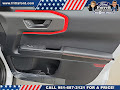 2025 Ford Bronco Sport Free Wheeling